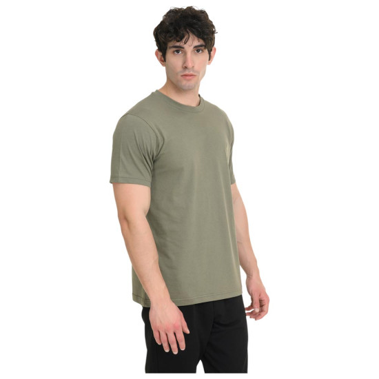 Target Ανδρική κοντομάνικη μπλούζα Single Jersey T-Shirt